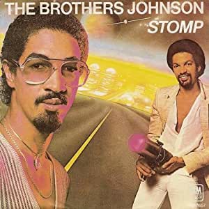 The Brothers Johnson
